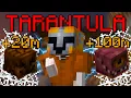 OUTDATED How To MASTER Tarantula Slayer And make BILLIONS Hypixel Skyblock Slayer Guide