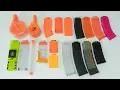 Nerf Magazine Overview WHICH MAG IS BEST