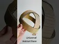 Download Lagu Helmet base from cardboard allows you to build a headpiece of any complexity or size. #diyhelmet