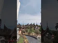 Download Lagu Tari piring di depan Rumah Gadang Minangkabau 📍Museum Adityawarman, Padang, Sumbar #indonesia