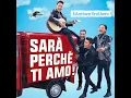 Sarà perché ti amo (Version Esteriore Brothers)