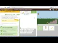 Platformer Game Creation Course Exercise-35 CODEMONKEY