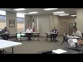 Coryell County voters cast ballots in runoff elections as s face investigations