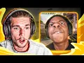 Jake Lucky Opens Up About the iShowSpeed Controversy
