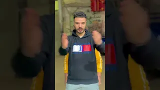 تيك توك علي مهرجان عصام صاصا واقف انا بطوولي 