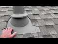 Most popular roof shingle GAF Timberline Z