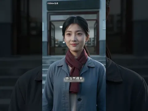 被弃离婚后，我携三份大礼惊艳全场 Episode 7