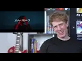 米津玄師 MV「カムパネルラ」外国人リアクション Reaction