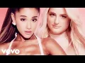 Download Lagu Ariana Grande \u0026 Meghan Trainor - No Excuses X Be Alright (Mashup) // Moonlight Mashups