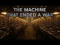 How Cracking the Enigma Code Changed the Course of World War II