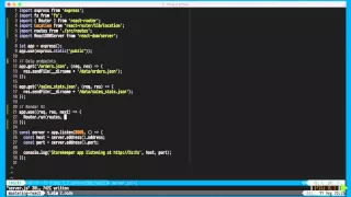 Mastering ReactJS Server-side Rendering and Routing packtpub com