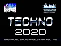 Download Lagu TECHNO 2020 CLUB MIX VOLUME 1  CLUB MIX
