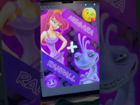 Let's Fuse Two Random Characters!😆