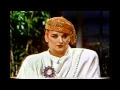 Download Lagu Boy George - First time with Johnny Carson [cc] 1984