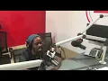 Download Lagu 'SIJAWAHI ONA MKALI KAMA NGWEA/ALI FREESTYLE WIMBO WA MSELA/NLIDHANIWA MWIZI SABABU YA MUZIKI' - KR