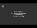 Dexys Midnight Runners - Come On Eileen (feat. Kevin Rowland) (Lyrics)