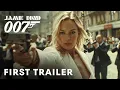 Download Lagu Jamie Bond (2025) - Teaser Trailer | Margot Robbie