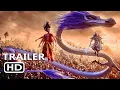 Download Lagu NE ZHA 2 Official Trailer (2025)