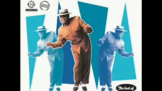 Kanda Bongo Man The Bst Of King Of Kwassa Kwassa Sai Congolese Soukous 