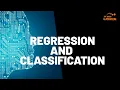 Regression and Classification Introduction to Machine Learning Part-3