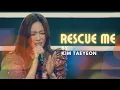 Download Lagu Taeyeon - Rescue Me with English Translation