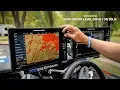 Adjusting Lake Maps for Water Level Changes Water Level Offset