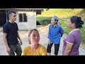 Download Lagu Nhuong did not agree when Khanh's mother came to demand land division for his ex-wife