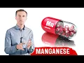 Download Lagu De voordelen van mangaan en voedingsmiddelen met veel mangaan – Dr. Berg