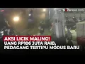 Lagu Waspada! Bos Sembako Kramat Jati Jadi Korban Penipuan Rp106 Juta | OneNews Update