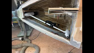 23 Jan 2025  Motor for my oceanic canoe