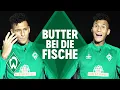 Butter bei die Fische - Davie Selke SV Werder Bremen