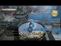 FINAL FANTASY XIV Stormblood sightseeing log 23 Kugane