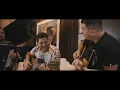 Gabriel Diniz -  Temporal de Amor (Live Uma Dose com GD 🥃)