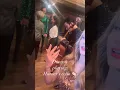 Dimash Virtuosos backstage with hauser's Cello