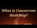 What is Concurrent HashMap Important Points javasip-official