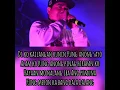 Abakada (Lyrics) Gloc 9+Mark Beats #gloc9 #markbeats #rapper #newsong2020