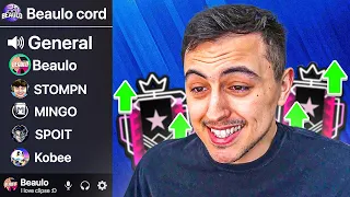 THE RANKED DREAM TEAM