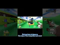How to do the mega jump in untitled tag game Tutorial viral
