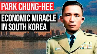 park chung hee the dictator behind south koreas miracle