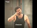 Master the blaster | Video Edits | Thalapathy Vijay | VJS | Lokesh kanagaraj | Master | Bjorn surrao