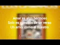 los charros - amores como el nuestro (letra)