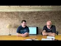 On the Sidelines with Andy Morphew - Episode 5 featuring Comanche AD Jason Schreiner