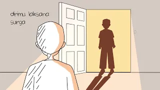 dudy oris kau buatku menangis official music video 