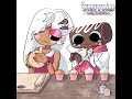 Download Lagu Holidays in Dandy's World💖 ft.Bobette,Coal,Pebble,Ginger,Cosmo,Rudie,Toodles #dandysworld #fyp