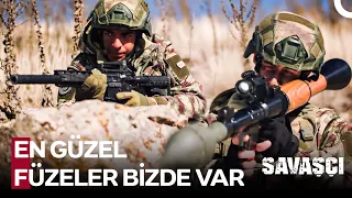 Fuzeyle Hainleri Vurdugumuz Dogrudur - Savasci