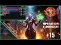 Download Lagu Operation: Floodgate +15 | Destruction Warlock | Season 3