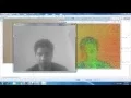 JavaCV tutorial demo 1