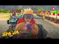 Download Lagu Shiva | ಶಿವ | Go Kart Race  | #shiva #kids #action