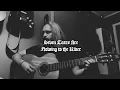 Nargaroth - Seven Tears Are Flowing to the River (Acoustic Cover)