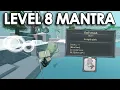 Level 8 Mantras
